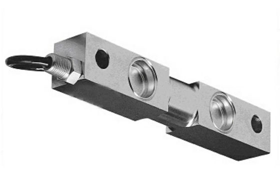 Hermetically Sealed Double Ended Beam Load Cell