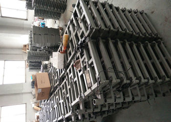 Changzhou Skyerscale Co.,Limited ligne de production en usine