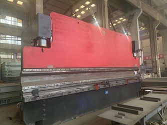 Changzhou Skyerscale Co.,Limited ligne de production en usine