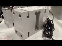 Capteurs de charge des cellules de 1 t Keli XSB d'origine de l'usine