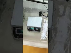 Échelle en acier inoxydable série D6 IP68 Échelle numérique étanche à l'eau