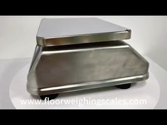 Balance électronique étanche de haute qualité 30 kg D6