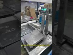 Échelle étanche à l'eau commerciale