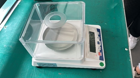 qualité  Electronic Precision Balance Scale Weighing Scale Good Price  600g/0.01g Usine