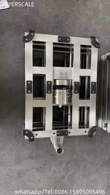 qualité  304 Stainless Steel High-precision 450*600mm Range 300KG Electronic weight Scale Usine