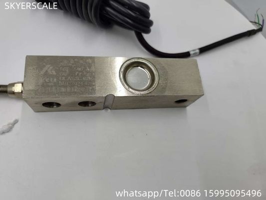 qualité  load cell sensor SQB 1t load cell fit for KELI load cell Usine