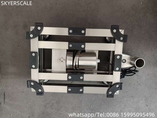 qualité  BSAD3040  60kg 30x40cm waterproof  Industrial Digital Electronic  Bench Platform Scale Usine