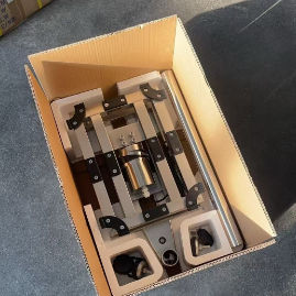 qualité  50kg 100kg 150kg 300kg Electronic Industrial Weighing Digital Platform Bench Balance Scale Usine