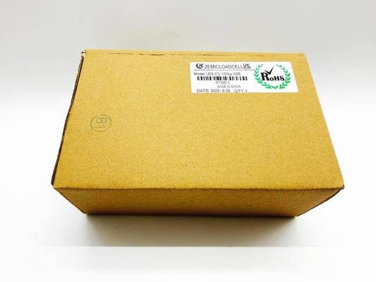 qualité  Aluminum 50-300kg Capacity IP65 Single Point Load Cell for Platform Bench and Pricing Scales Usine