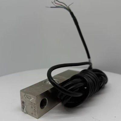 qualité  Keli SQB-SS  Stainless Steel Low Profile 1000kg Weight Sensor Shear Beam Load Cells Usine