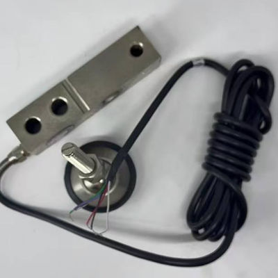 qualité  Competitive Price SQB-2T-A Platform Scales Uses OIML Keli Shear Beam Load Cells Usine