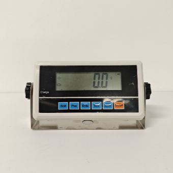 qualité  IN520 Weighing Indicator Load Cell Display, LCD/LED Display Load Cell Weighing Indicator Usine