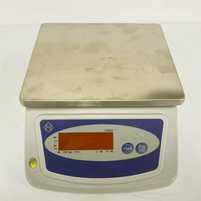 qualité  D3 Series Digital IP68 Electronic Waterproof Weighing  Scale Usine