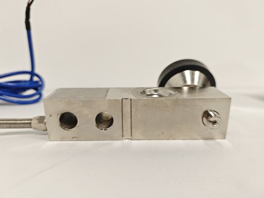 qualité  Competitive Price anti-explosion SQB-A 2TPlatform Scales Uses OIML Keli Shear Beam Load Cells Usine