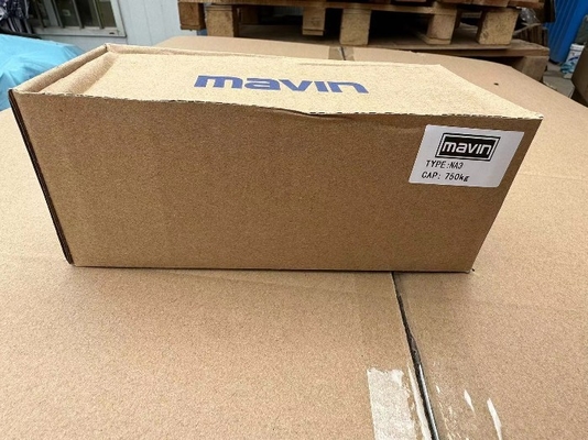 Capteur de pression de piézoélectrique unique du capteur NA3 750kg de RoHS Mavin pour des échelles de banc