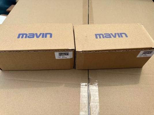 Capteur de pression de piézoélectrique unique de Mavin NA3-500kg pour l'échelle de plate-forme électronique