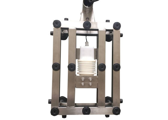 balance de banc électronique d'acier inoxydable de 30x40cm 100 kilogrammes