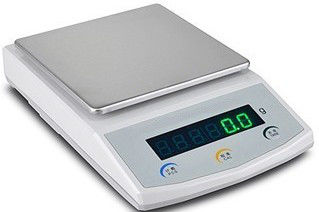 Échelle surchargez de protection équilibre 110g/0.01g électronique