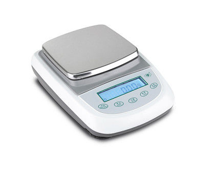 Échelle surchargez de protection équilibre 110g/0.01g électronique