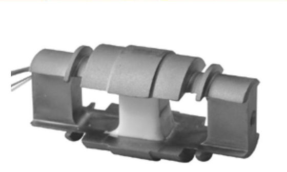 Anti capteur de pression de piézoélectrique unique de l'aluminium 30KN de corrosion