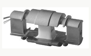 Anti capteur de pression de piézoélectrique unique de l'aluminium 30KN de corrosion