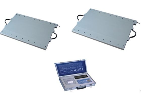 Portable électronique échelles sans fil de camion de 30 tonnes