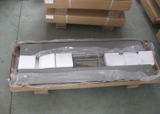 11m, longue double plate-forme 3t électronique de .2m pesant l'échelle de barres, pesant des poutres, balances