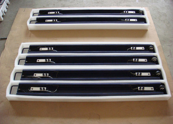 Plate-forme simple électronique portative pesant l'échelle de barres