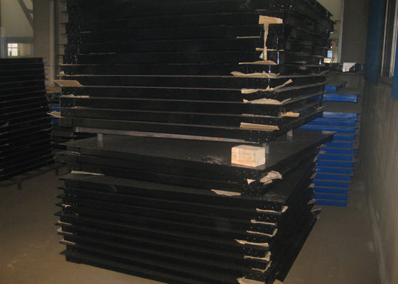 Échelle de plate-forme de plat de contrôleur 1200×1500mm 3 tonnes de 5t de balances de plancher