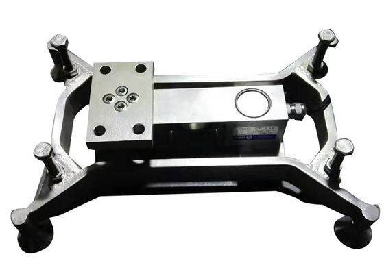 SS304 balance du banc 200kg de la plate-forme 40×50cm
