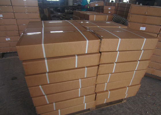 450×600mm balance de banc d'acier au carbone de 0,5 tonnes