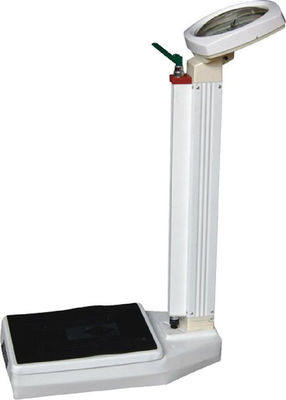 Balances de santé mécanique de l'acier allié 120kg