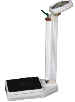 Balances de santé mécanique de l'acier allié 120kg