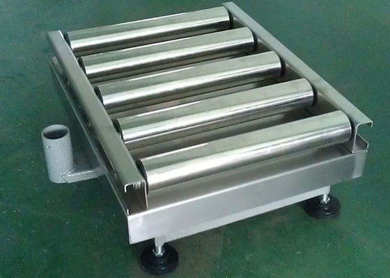100kg, 300kg, balance 600kg de banc non-automatique de bidon à pétrole