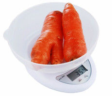 Balances de mini nourriture électronique futée de cuisine