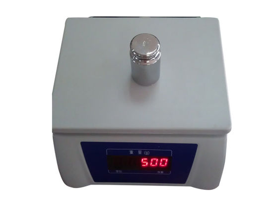 15kg imperméabilisent l'échelle de poids de Digital