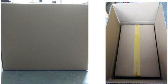 Échelle d'équilibre électronique du dessus 31kg de Tableau de précision avec RS232