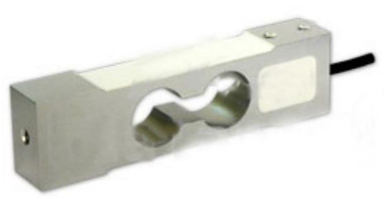 Capteurs de pression de piézoélectrique en aluminium de pesage uniques AM650 (keli UDB, L6E zemic) utilisés pour des échelles de banc