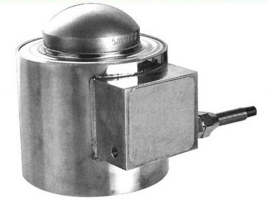 Type capteur de pression de compression de la colonne 200t d'acier allié de piézoélectrique