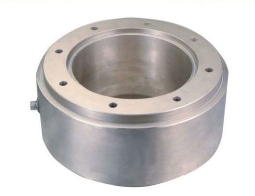 Capteur de pression de piézoélectrique miniature multi de la colonne 6500KN pour la machine de pesage