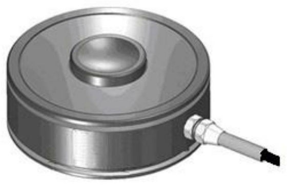 Type de torsion de compression d'anneau pesant le capteur de poids de capteur de pression de piézoélectrique