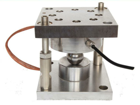 Type de torsion de compression d'anneau pesant le capteur de poids de capteur de pression de piézoélectrique