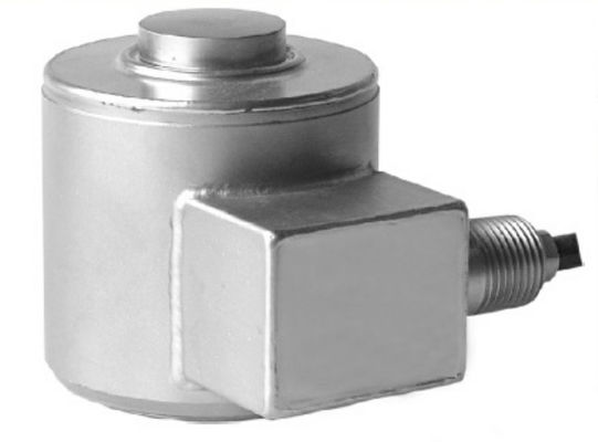 Acier allié anticorrosion Digital pesant le capteur de pression de piézoélectrique