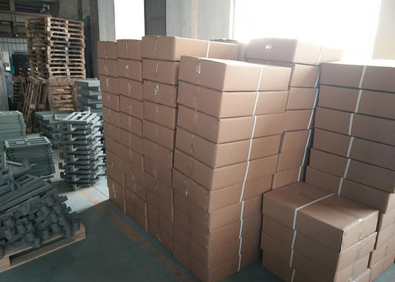 Échelle électronique en aluminium du banc 150kg de la structure 400×500mm