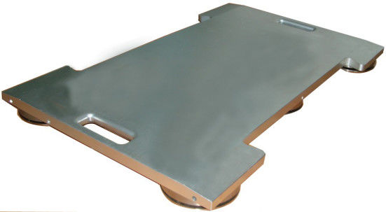 L'axe portatif sans fil de câble de   mesure des protections pour des camions