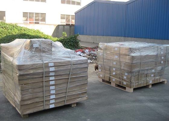 Plate-forme électronique de poids de Digital pesant l'échelle 1000kg 3000kg 2t 5ton de plancher