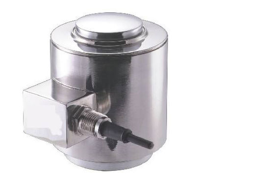 Type capteur de pression de compression de la colonne 200t d'acier allié de piézoélectrique