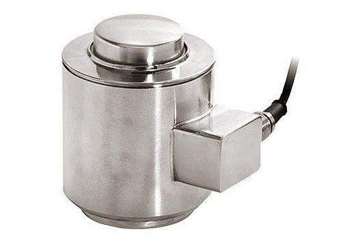 Acier allié anticorrosion Digital pesant le capteur de pression de piézoélectrique