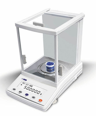 échelle d'équilibre électronique d'affichage de l'affichage à cristaux liquides 220g avec l'interface RS232