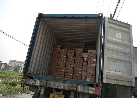 La logistique entrepose les échelles électroniques 500kg de banc de 500x500mm